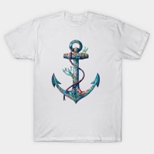 Lost at Sea T-Shirt